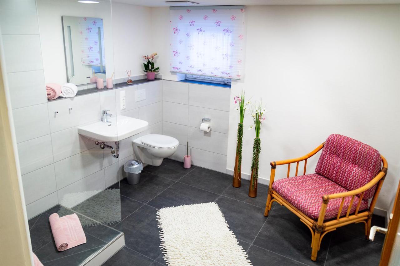 Apartamento Haus Kranzusch Sonthofen Exterior foto