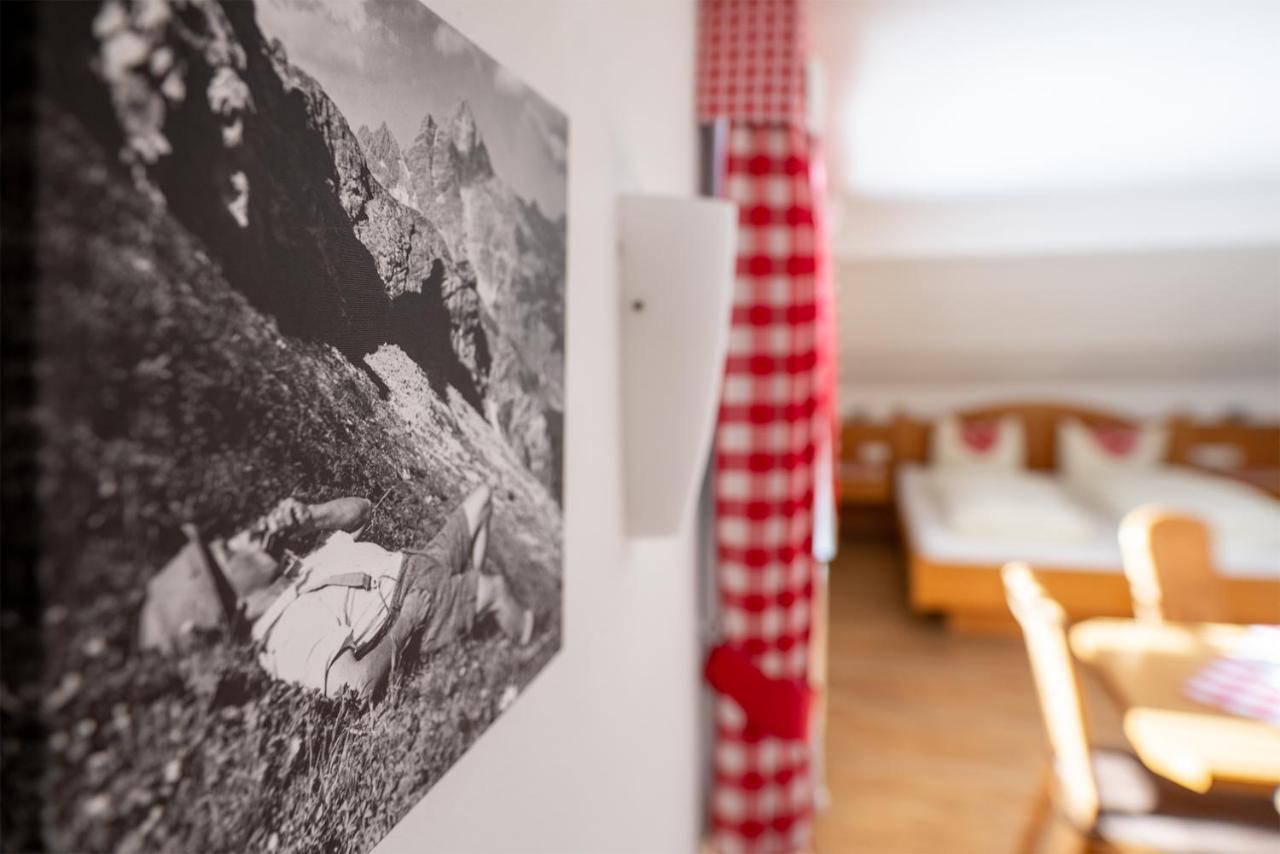 Apartamento Haus Kranzusch Sonthofen Exterior foto