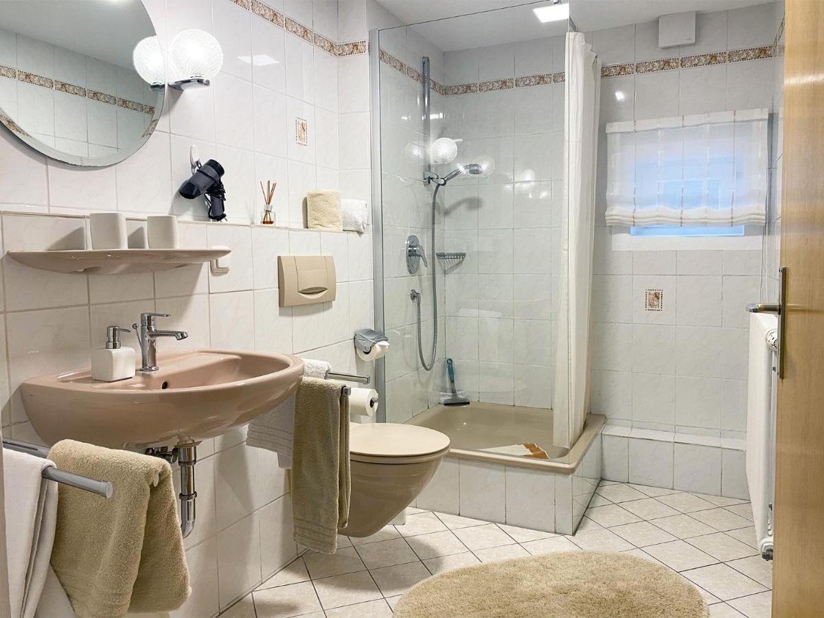 Apartamento Haus Kranzusch Sonthofen Exterior foto
